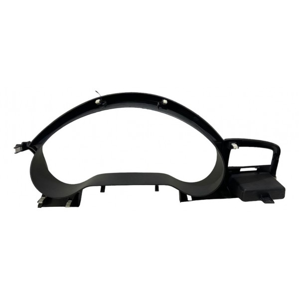 Moldura Painel De Instrumentos Honda City 2009 À 2012 13766