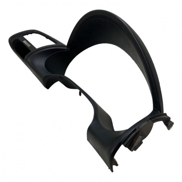 Moldura Painel De Instrumentos Honda City 2009 À 2012 13766