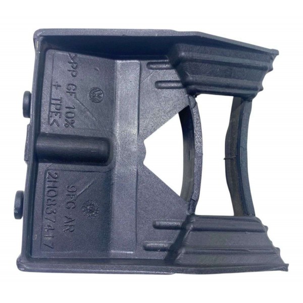 Guia Vidro Dianteiro Direito Vw Amarok 2011 2012 A 2017