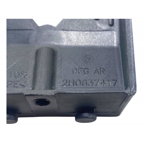 Guia Vidro Dianteiro Direito Vw Amarok 2011 2012 A 2017