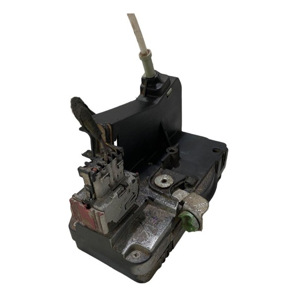 Fechadura Dianteira Direita Chevrolet Astra 2004 À 12 13914