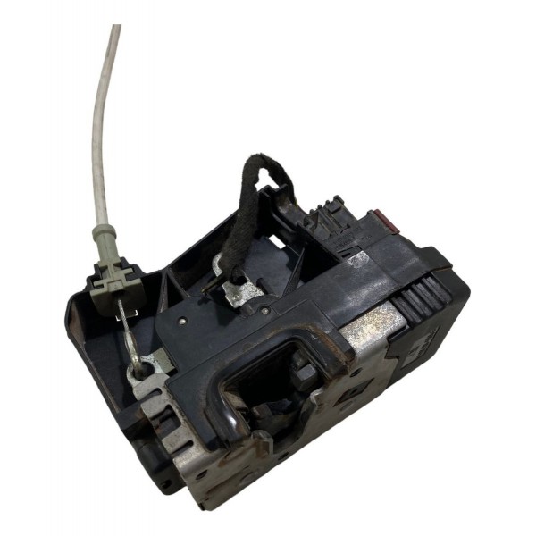 Fechadura Dianteira Direita Chevrolet Astra 2004 À 12 13914