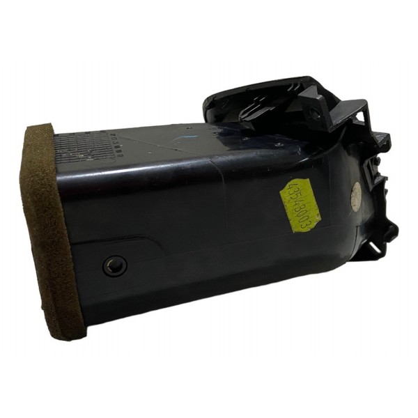 Difusor De Ar Esquerdo Peugeot 207 2009 À 2015 13920