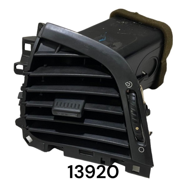 Difusor De Ar Esquerdo Peugeot 207 2009 À 2015 13920