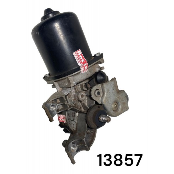 Motor Limpador Parabrisa Renault Clio 2010/2016 13857