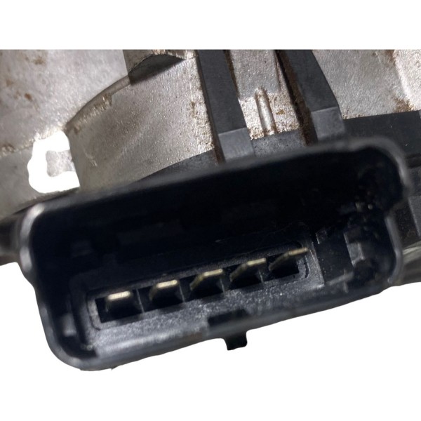 Motor Limpador Parabrisa Renault Clio 2010/2016 13857