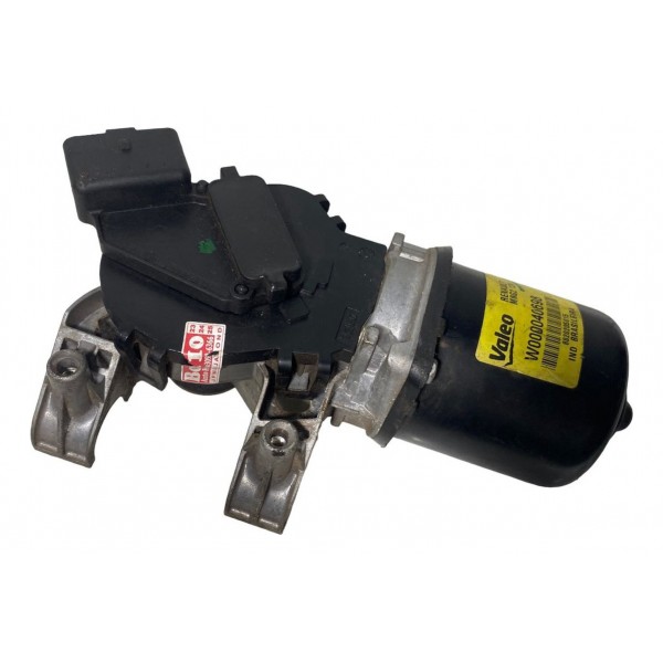 Motor Limpador Parabrisa Renault Clio 2010/2016 13857