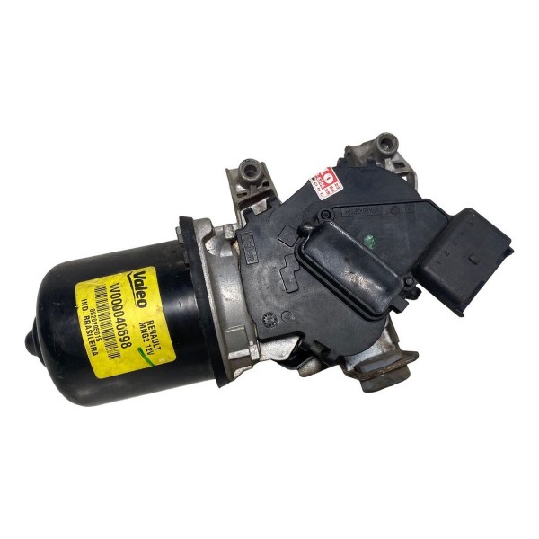 Motor Limpador Parabrisa Renault Clio 2010/2016 13857