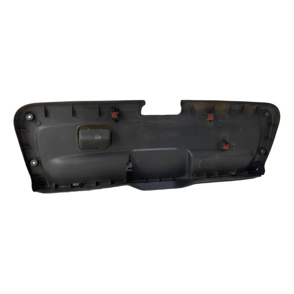 Tampão Bagagito Fiat Punto 2008 À 2015 13773