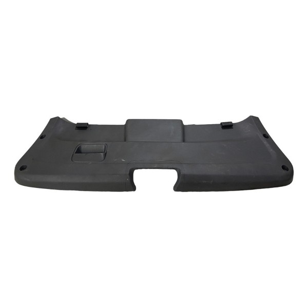 Tampão Bagagito Fiat Punto 2008 À 2015 13773
