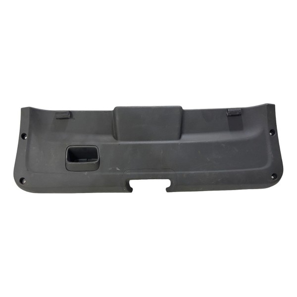 Tampão Bagagito Fiat Punto 2008 À 2015 13773