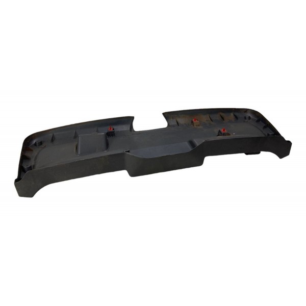 Tampão Bagagito Fiat Punto 2008 À 2015 13773
