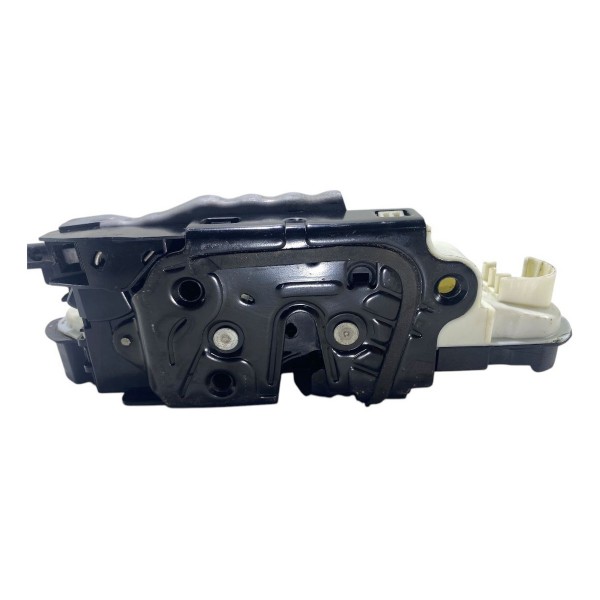 Fechadura Porta Dianteira Esquerda Amarok 2011 A 2017