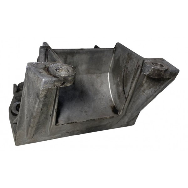 Suporte Do Coxim Do Câmbio Ford Ka 2008 A 2013 13677
