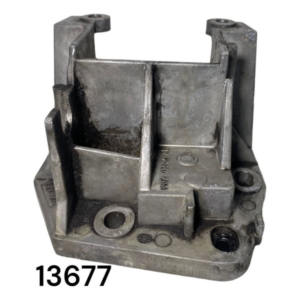 Suporte Do Coxim Do Câmbio Ford Ka 2008 A 2013 13677