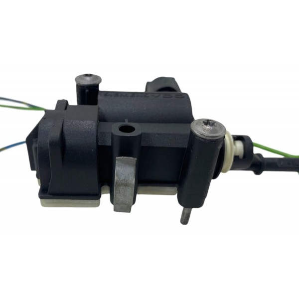Motor Trava Portinhola Tanque Bmw 535i 3.0 2011 2012