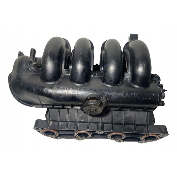 Coletor Admissao Gol G4 1.0 8v 2006 A 2013 13675