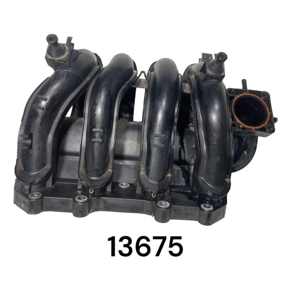 Coletor Admissao Gol G4 1.0 8v 2006 A 2013 13675