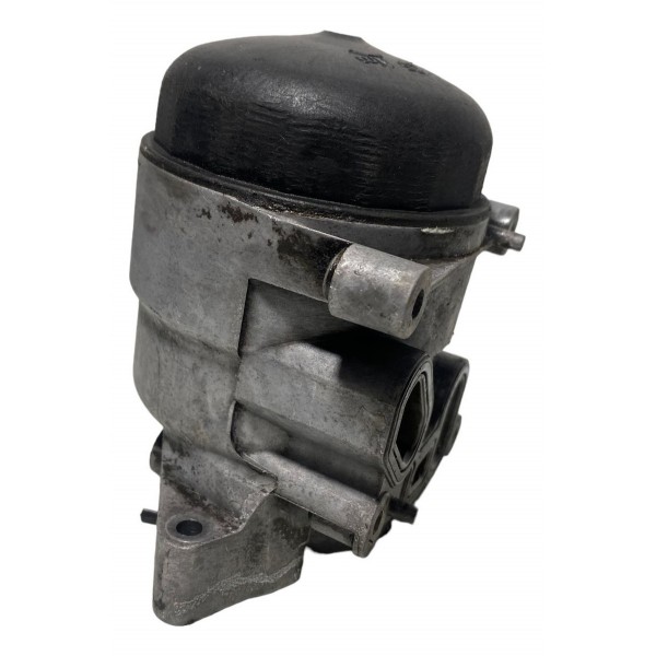 Suporte Filtro De Óleo Bmw 118i 120i 2008/2012 13671