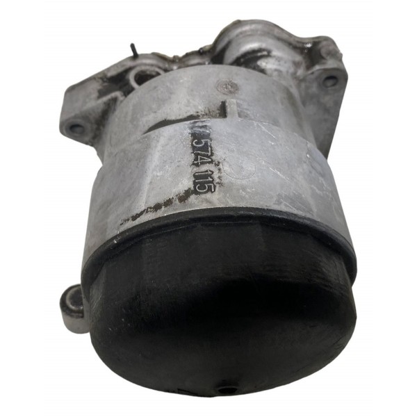Suporte Filtro De Óleo Bmw 118i 120i 2008/2012 13671