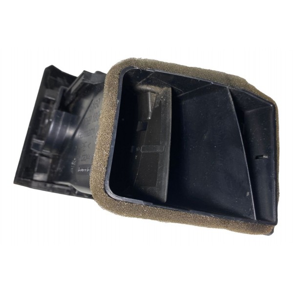 Difusor Ar Cond Lateral Esquerdo Bmw 118i 120i 09/12 13587