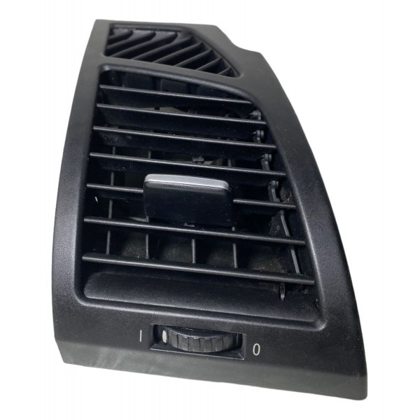 Difusor Ar Cond Lateral Esquerdo Bmw 118i 120i 09/12 13587