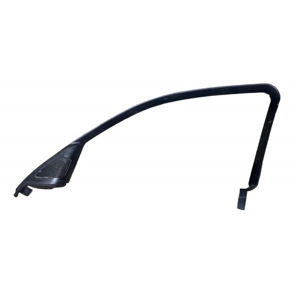 Guarnição Porta Dianteira Direita Bmw 118i 120i 06/12 13693
