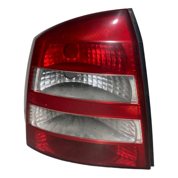 Lanterna Esquerda Chevrolet Astra Hatch 2005/2011 13690