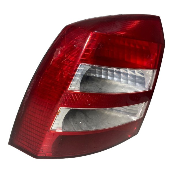 Lanterna Esquerda Chevrolet Astra Hatch 2005/2011 13690