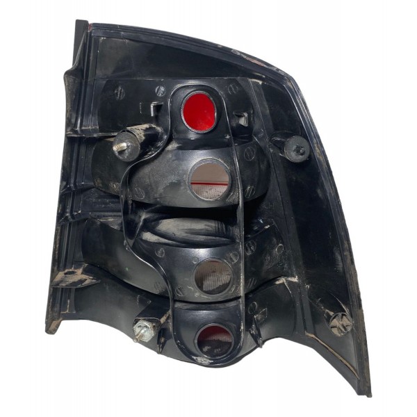 Lanterna Esquerda Chevrolet Astra Hatch 2005/2011 13690