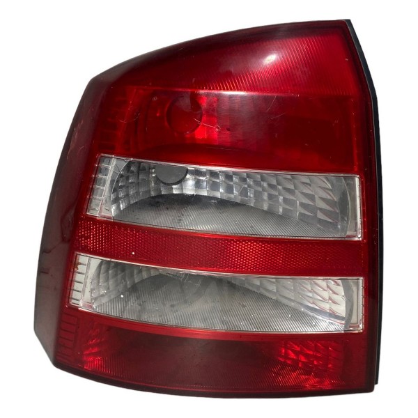 Lanterna Esquerda Chevrolet Astra Hatch 2005/2011 13690