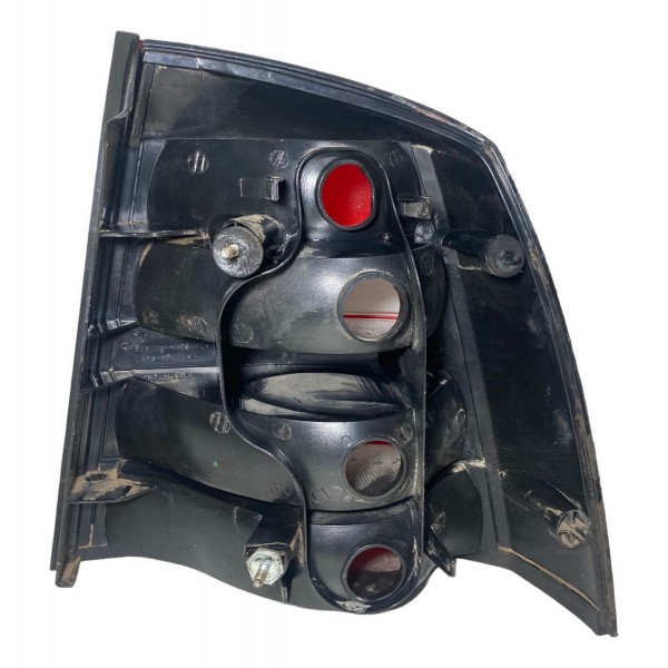 Lanterna Esquerda Chevrolet Astra Hatch 2005/2011 13690