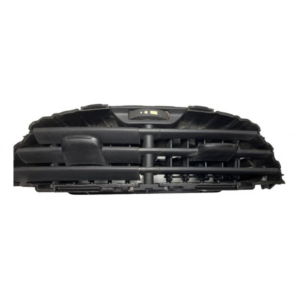 Difusor Ar Cond Central Peugeot 208 2014 A 2018 13582