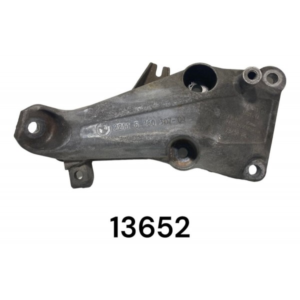 Suporte Motor Bmw 320i 120i 2007/11 13652