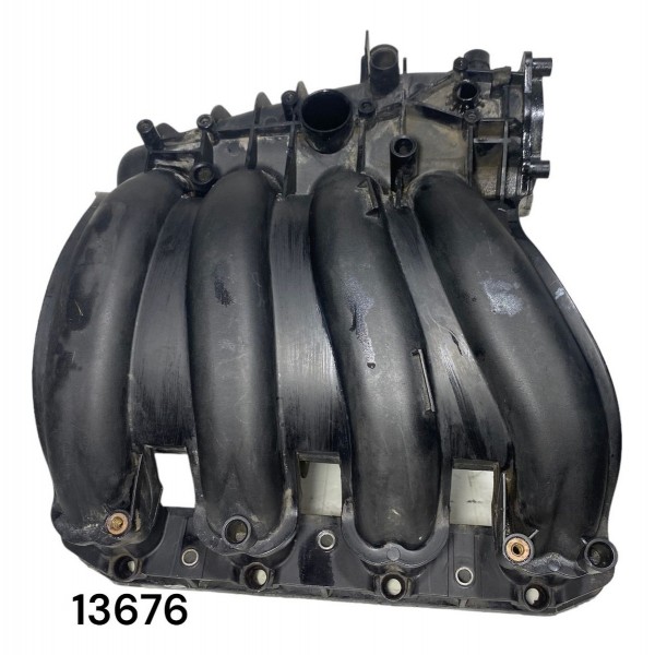 Coletor Admissão Bmw 118 120i 2008/2012 13676