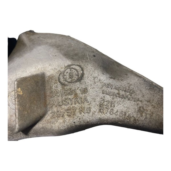 Suporte Coxim Do Motor Bmw 320i 120i 2006/10 13651