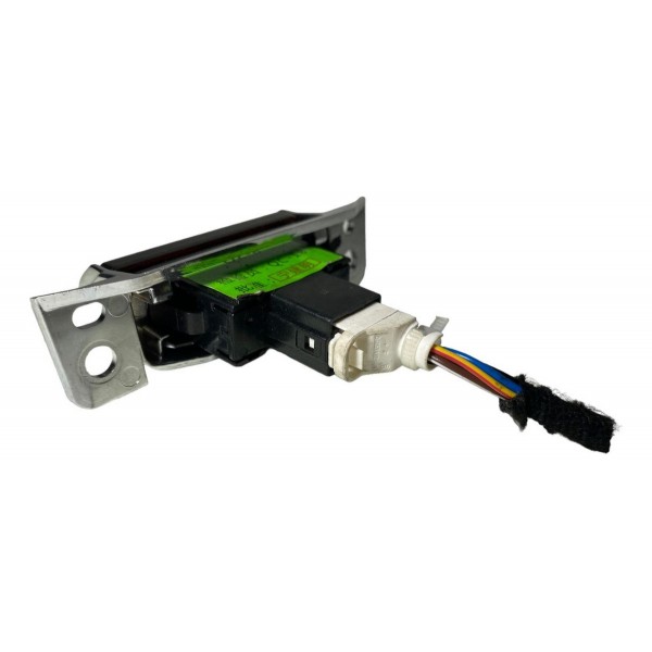 Botão Pisca Alerta Chery Tiggo 3x Pro 2022/23 13597