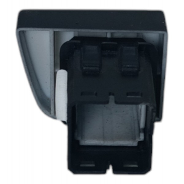 Botão Cego Acabamento Painel Citroën C3 Aircross 2012 2013