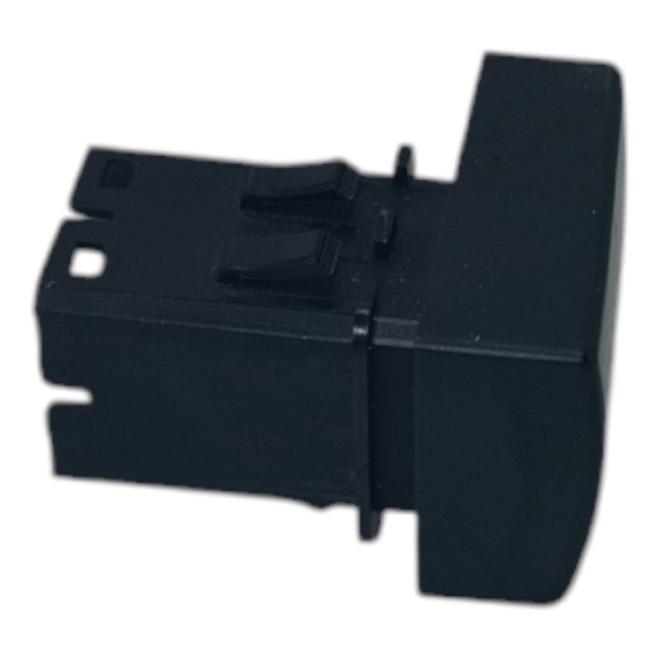 Botão Cego Acabamento Painel Citroën C3 Aircross 2012 2013