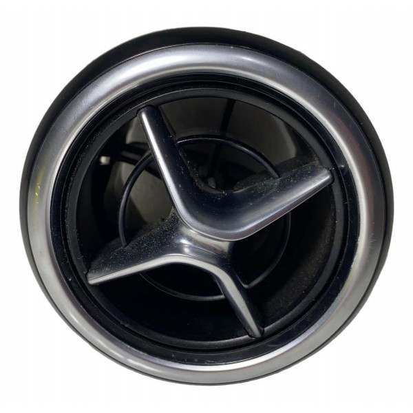 Difusor Ar Canto Direito Mercedes B200 2012/17 13590