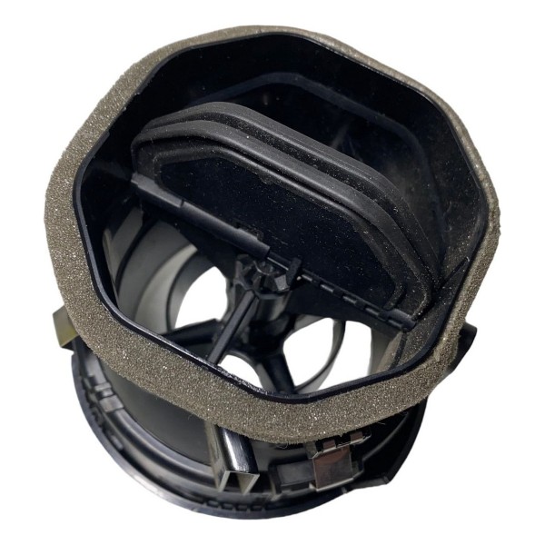 Difusor Ar Canto Direito Mercedes B200 2012/17 13590