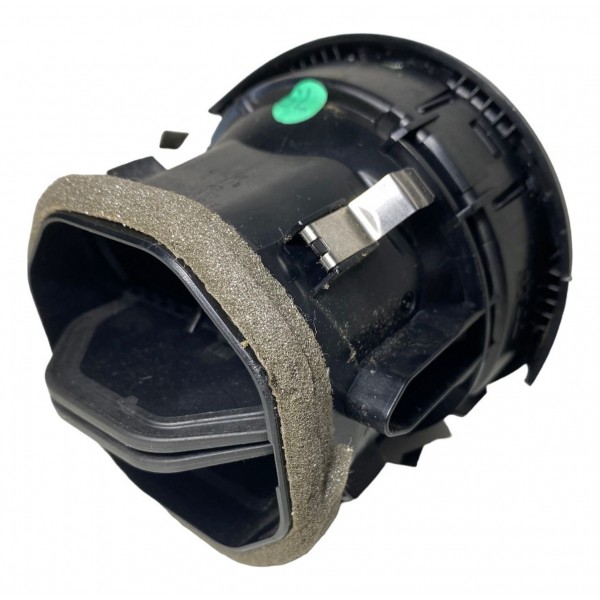Difusor Ar Canto Direito Mercedes B200 2012/17 13590