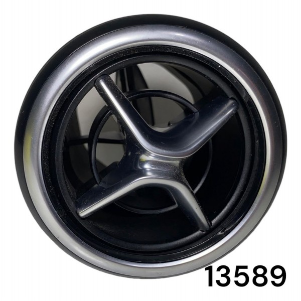 Difusor Ar Central Mercedes B200 2012/17 13589