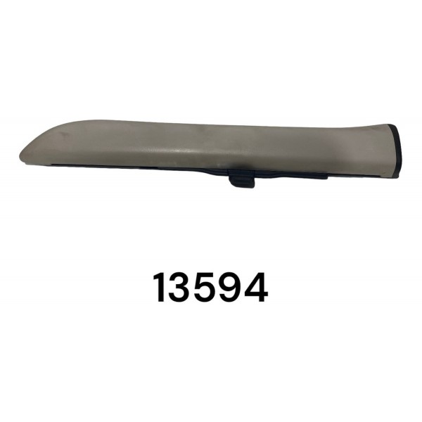 Cortina Janela Tras Esq C4 Picasso 2007/2014 13594