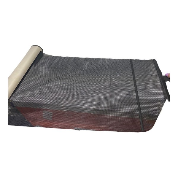 Cortina Janela Tras Esq C4 Picasso 2007/2014 13594