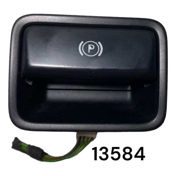 Interruptor Freio Mao Eletrico Mercedes A200/b200 13584