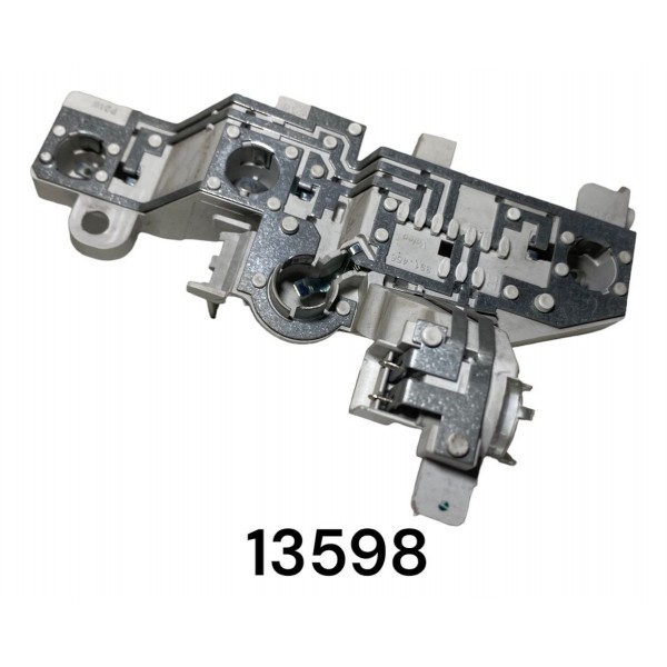Soquete Lanterna Traseir Dir Bmw 120i 2006/11 13598