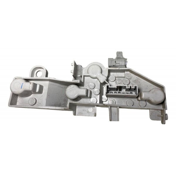 Soquete Lanterna Traseir Dir Bmw 120i 2006/11 13598