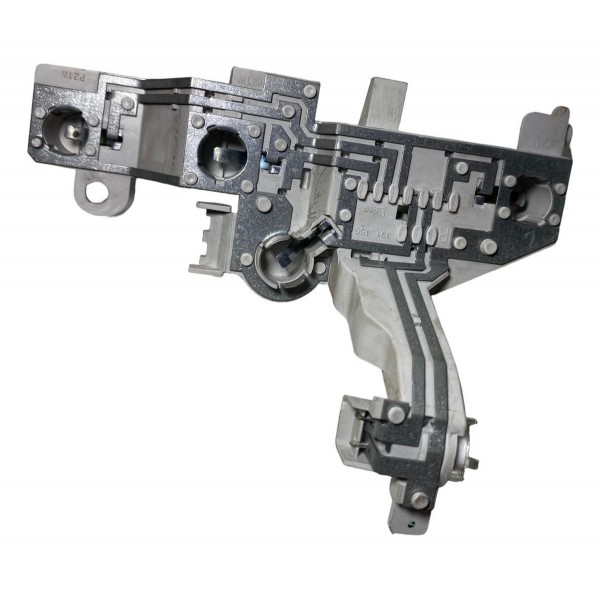 Soquete Lanterna Traseir Dir Bmw 120i 2006/11 13598