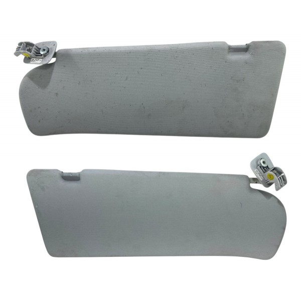 Par Quebra Sol Volkswagen Amarok 2011 2012 2014
